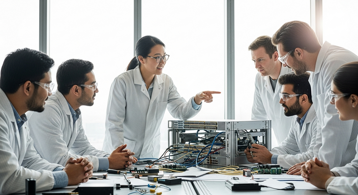 【即時新聞】最新2345智邦爆量亮燈衝2075元,投信狂掃還能追嗎?