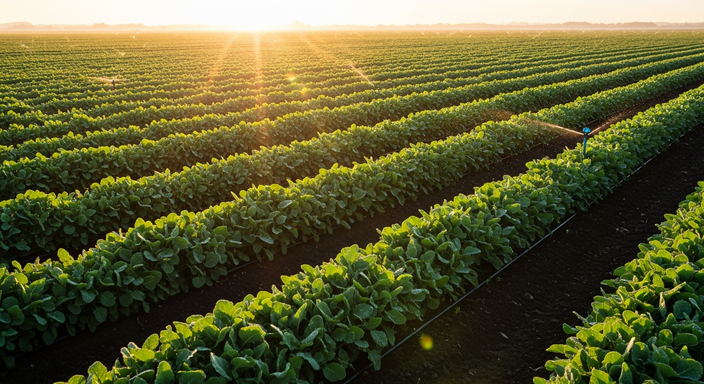 【即時新聞】鎖定農業REIT穩健收租！Gladstone Land(LANDO)最新宣布每月配發0.125美元股息，除息日程一次看