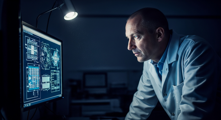 【即時新聞】INTC最新目標價80美元，搭上AI轉強小心這檔拉回！