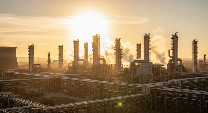 【即時新聞】雪佛龍(CVX)獲委國擴張原油生產權!目標兩年內產量大增50%