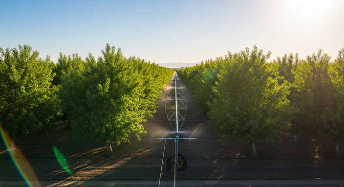 【即時新聞】鎖定逾7％高殖利率！農業REITs廠Gladstone Land(LANDP)宣布每月配息，除息時程一次看懂