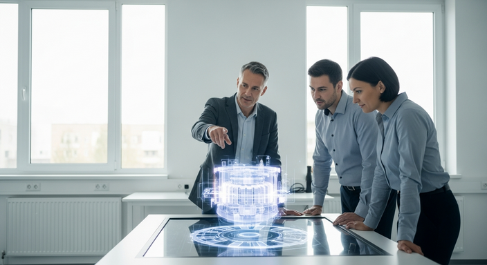 【即時新聞】英國近日宣布建核廠,這檔SMR爆量增65%轉強還能卡位嗎?