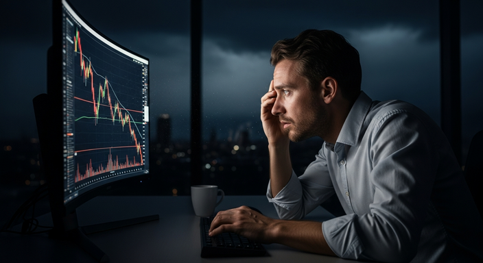 【即時新聞】近日輝達助攻RGTI爆量漲逾11％，估值破600倍小心拉回！