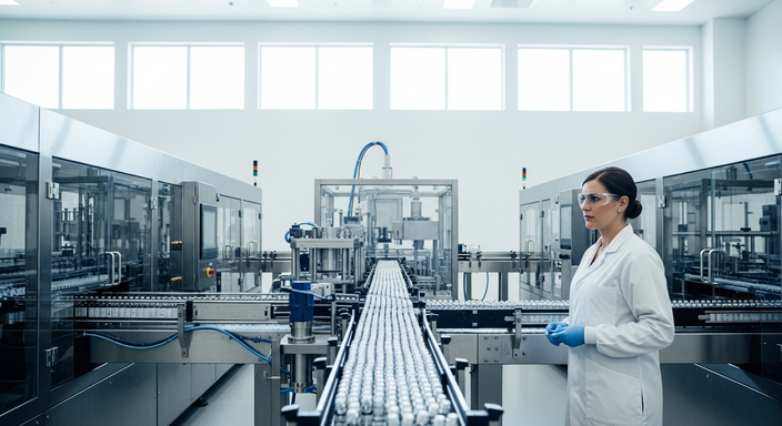 【即時新聞】LLY最新宣布砸30億擴產，這1檔爆量拉回還能卡位嗎？