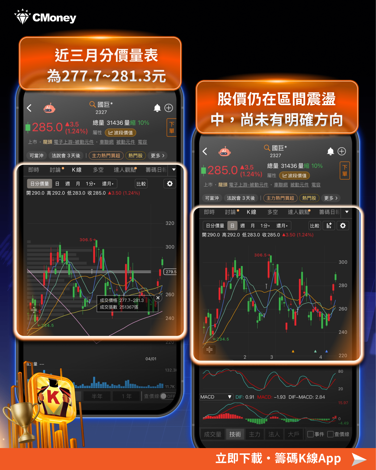 【搶先關注】3月營收創高TOP10出爐：AI供應鏈爆發，主升段浮現！