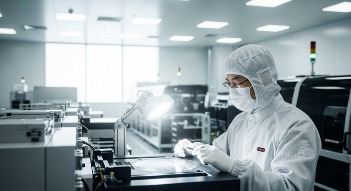 【即時新聞】TSM最新獲利估增50％，3奈米需求爆量卡位還能追嗎？