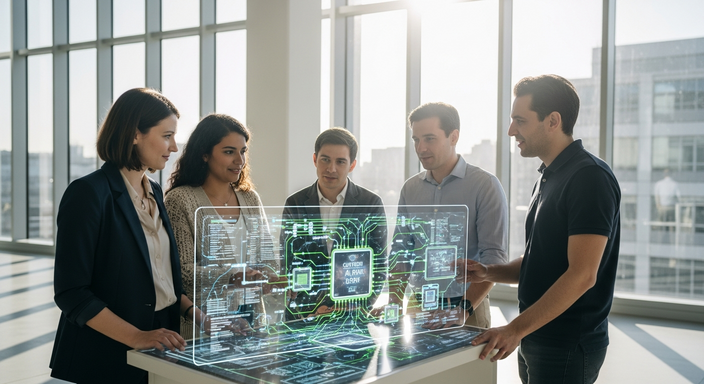 【即時新聞】META宣布砸千億攻這「1晶片」，爆量漲逾4％還能追嗎？