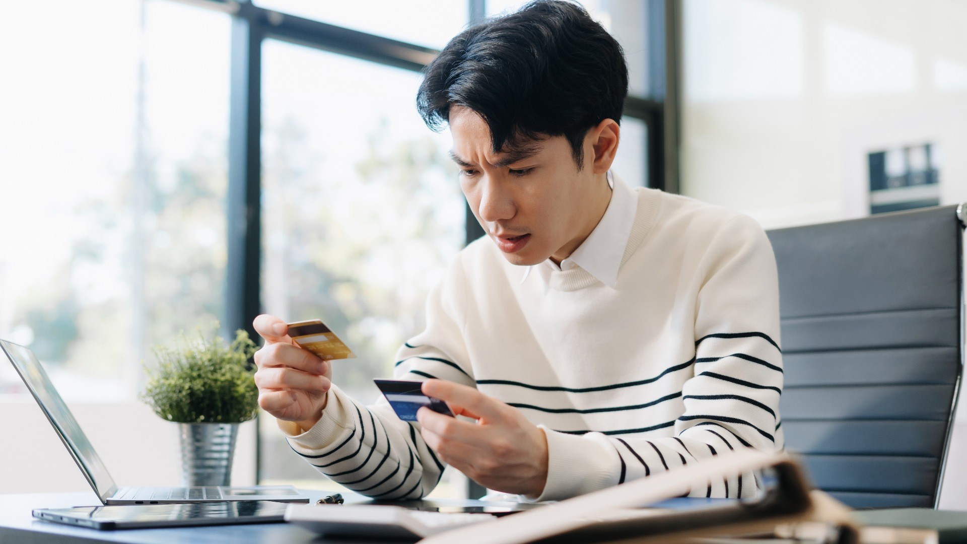 信用卡回饋避坑指南!「無腦刷」可能讓你錯失優惠 這些細節別忽略