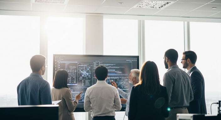 【即時新聞】麥格理點名這 3 檔軟體股迎爆發!無懼AI衝擊,Autodesk(ADSK)財報前獲看好