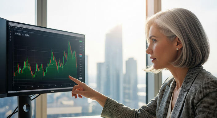 【即時新聞】最新機構大舉減持1540萬美元！Angel Oak UltraShort Income ETF(UYLD)籌碼鬆動，資金轉向這2檔科技巨頭