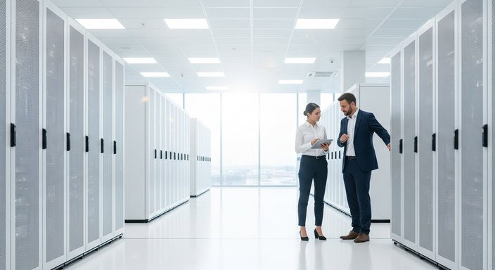 【即時新聞】NBIS最新宣布擴產，搭上AI狂飆70％後還能追嗎？