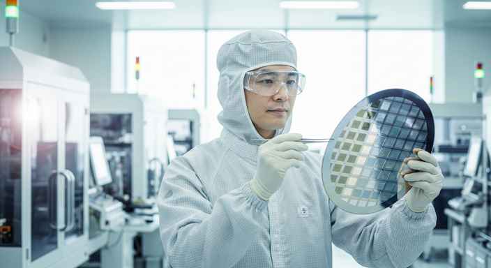 【即時新聞】最新ASX收漲1.21％，這1大封測廠量縮轉強還能追？