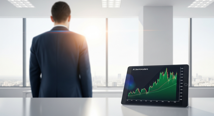 【即時新聞】最新！無懼油價衝擊美股續強，摩根大通(JPM)獲利報喜，AI半導體接棒領漲