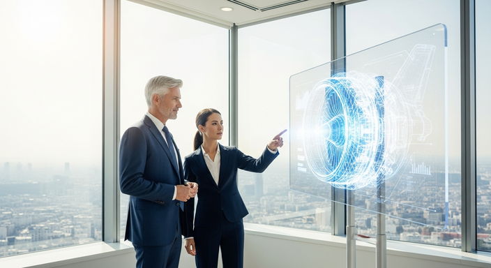 【即時新聞】SaaS估值遭AI重挫!私募巨頭讚浮現極佳買點,收購波音(BA)旗下軟體