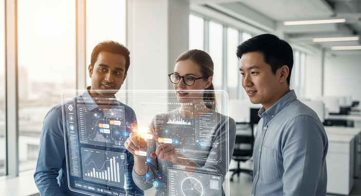 【即時新聞】ServiceNow(NOW)首季獲利估優預期，AI需求浮現引發市場關注！