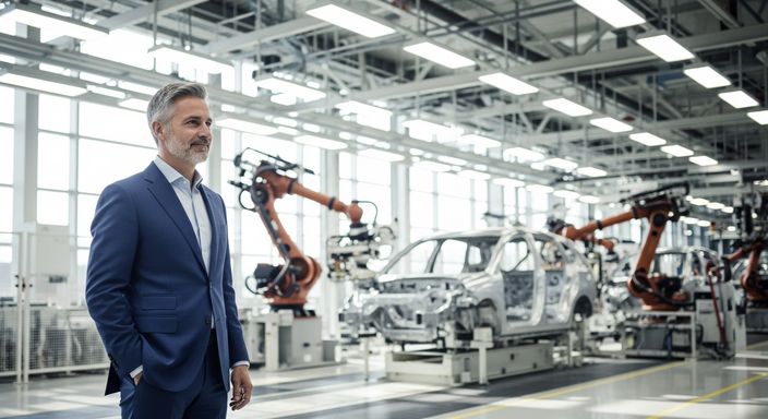 【即時新聞】Stellantis(STLA)首季出貨飆增12％帶動股價轉強，新CEO急救北美市場策略發酵！