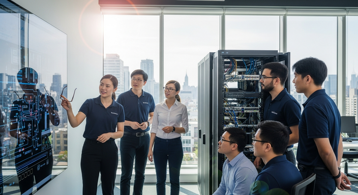 【即時新聞】META最新宣布數十億AI單，這3族群卡位轉強還能追嗎？