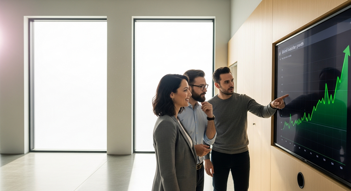 【即時新聞】NFLX最新上看114美元，財報前爆量轉強還能卡位嗎？