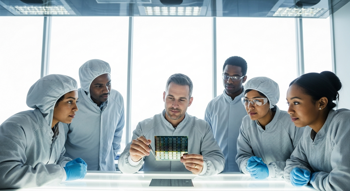 【即時新聞】TSLA最新宣布AI5流片，股價爆量大漲逾7％還能追嗎？