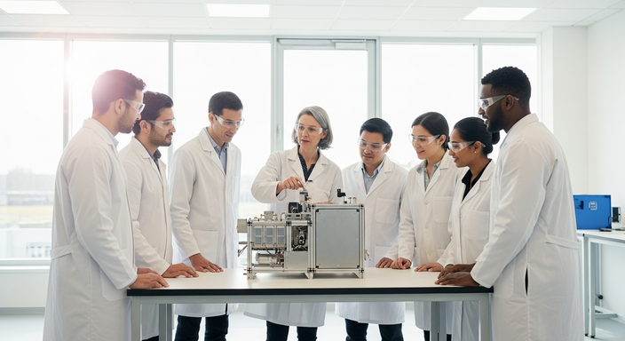 【即時新聞】最新核能題材發酵,這檔SMR爆量狂漲逾14%還能追嗎?