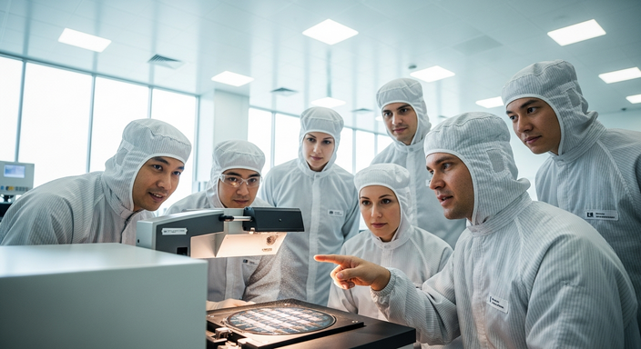 【即時新聞】聯電(2303)爆量衝漲停！外資搶進卡位，這「4檔概念股」買盤點火！