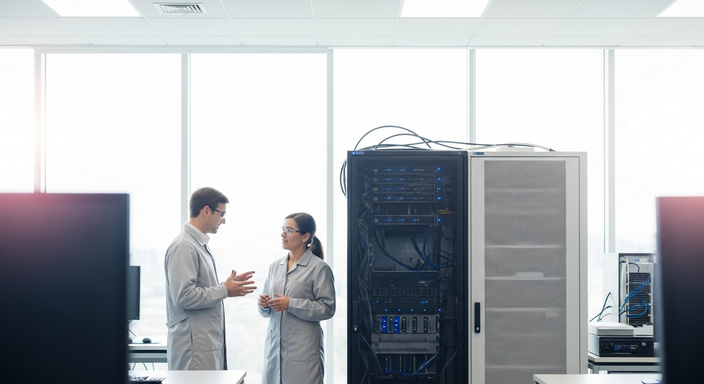 【即時新聞】SMCI最新AI新品卡位，400億營收助攻大漲逾5％！