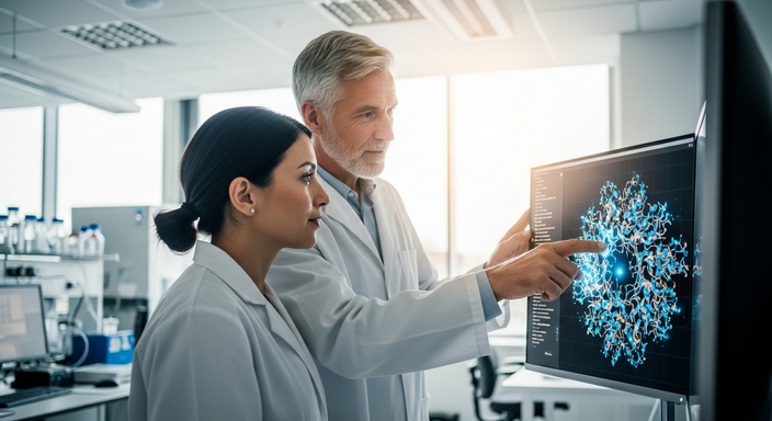 【即時新聞】輝瑞(PFE)旗下創投狂砸5600萬美元卡位！抗癌新星臨床試驗迎爆發