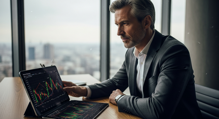 【即時新聞】鎖定估值低估21％潛力股！Trinity Capital(TRIN)本益比僅9.5倍，這檔還有上漲空間嗎