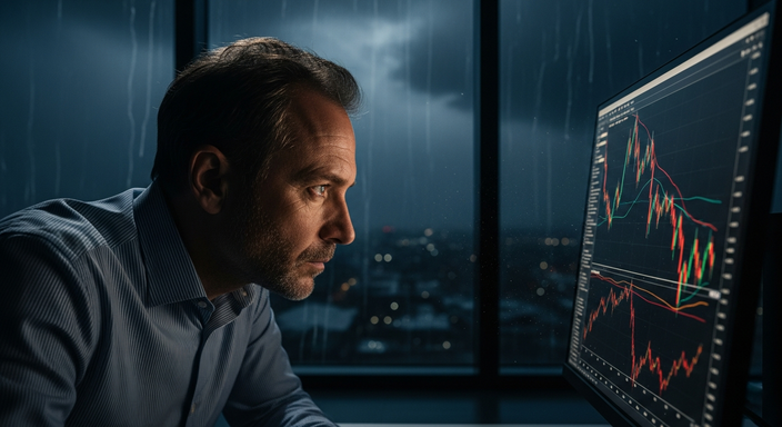 【即時新聞】大賣空最新狙擊PLTR，營收暴增70％小心這檔拉回！