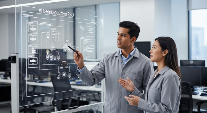 【即時新聞】ALAB最新營收估飆86％，搭上AI商機轉強還能卡位嗎？