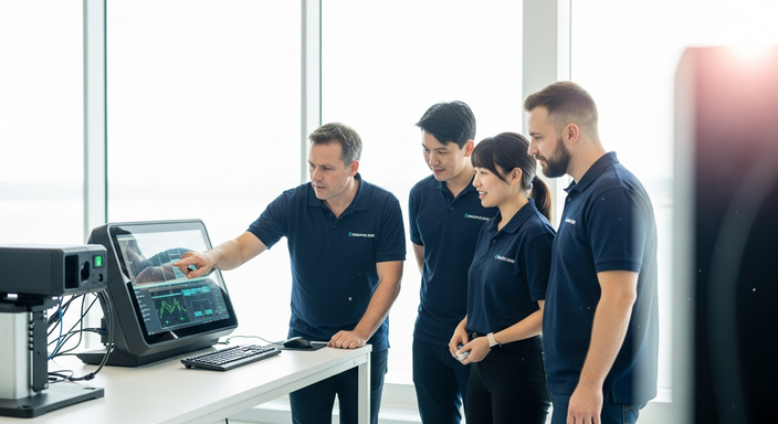 【即時新聞】MIND Technology(MIND)毛利率飆至47％，季後急單湧入迎爆發！