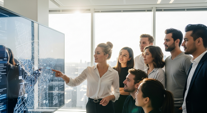 【即時新聞】微軟(MSFT)與Uber(UBER)供應商TomTom第一季獲利跳升，組織重組發揮強大綜效