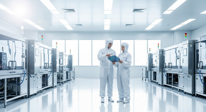 【即時新聞】UMC最新爆量亮燈漲停，外快速狂掃4萬張卡位這「3大利多」！