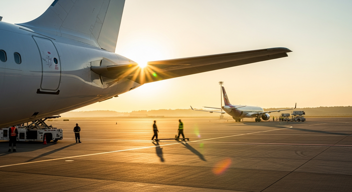 【即時新聞】重磅併購！忠實航空(ALGT)收購太陽國航空(SNCY)獲美運輸部批准，最快2026年完成