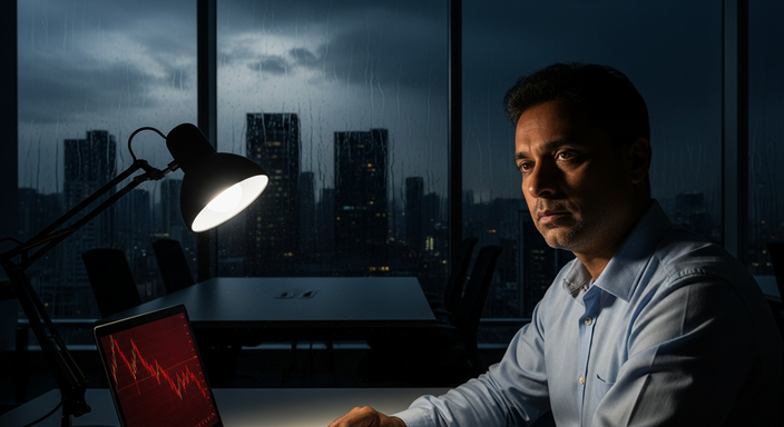 【即時新聞】客戶縮減科技支出！Wipro(WIT)第四季營收低於預期，兩大隱憂浮現