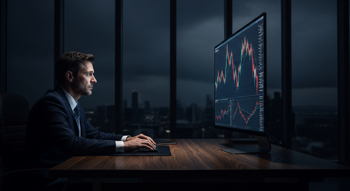 【即時新聞】大空頭最新卡位做空這1檔，PLTR營收增70％還能追嗎？