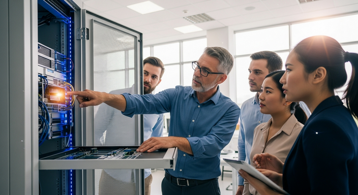 【即時新聞】SMCI最新推這「2新品」爆量轉強，漲逾4％還能卡位嗎？