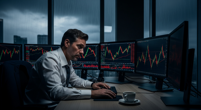 【即時新聞】富國銀行(WFC)首季營收遜於預期遭降評！股價下挫近5％面臨回檔考驗