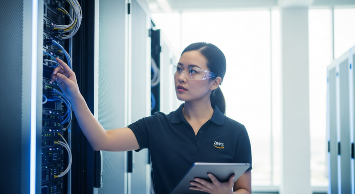 【即時新聞】AMZN最新爆量大漲5％，卡位這2大亮點還能追嗎？