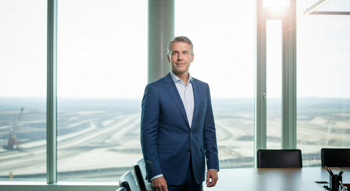 【即時新聞】UUUU近日宣布CEO接棒,爆量逾千萬股飆漲7%還能追嗎?