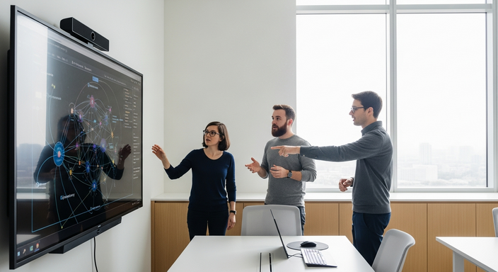 【即時新聞】GOOG最新宣布這2大技術，股價爆量上攻逾3％還能追嗎？