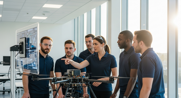 【即時新聞】ONDS近日奪這2大肥單，爆量五千萬股狂飆還能追嗎？