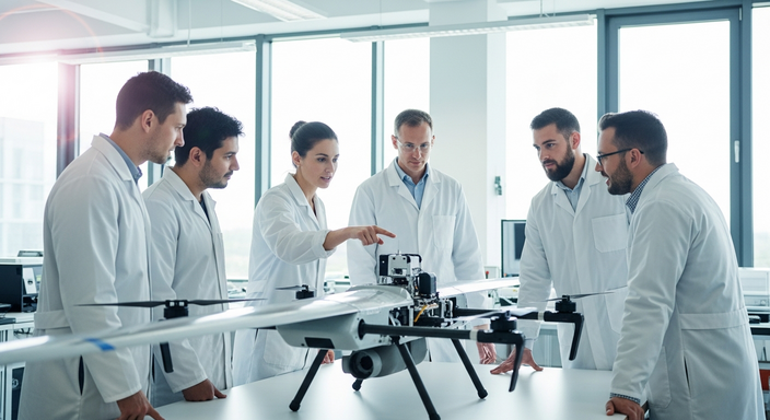 【即時新聞】RCAT最新營收衝2623萬，搭無人機爆量轉強還能追嗎？