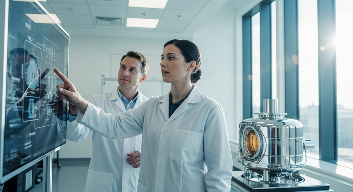 【即時新聞】白宮最新太空核能發酵，OKLO爆量狂飆逾8％還能追嗎？