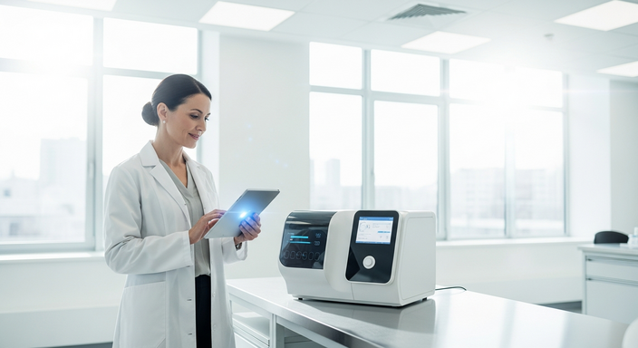 【即時新聞】醫療股Lumos Diagnostics(LDXHF)即將發布Q3財報,強攻美國市場奪500萬美元!