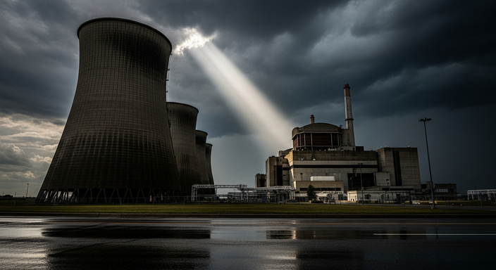 【即時新聞】Constellation Energy(CEG)自高點回跌28％！AI電力巨頭面臨監管逆風，估值大幅收斂迎卡位契機