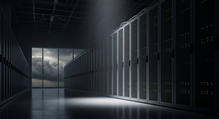 【即時新聞】雲端廠 OVH Groupe(OVH) 今年狂飆逾28%,但估值明顯偏高小心這檔拉回!