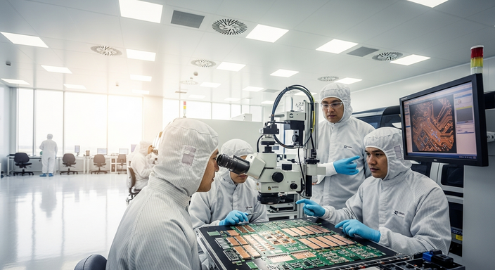 【即時新聞】榮科(4989)飆漲41％列注意股！這「4檔概念股」接棒狂飆？