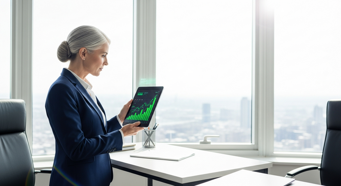 【即時新聞】花旗(C)Q1獲利擊敗預期大增16％！受惠AI投資與交易熱潮迎爆發