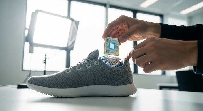 【即時新聞】Allbirds(BIRD)宣布從鞋類轉型進軍AI晶片市場,改名帶動股價狂飆逾580%!